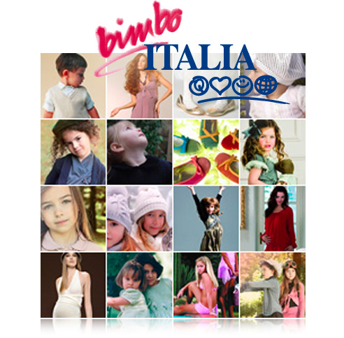 Bimbo Italia