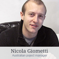 staff bimbo italia